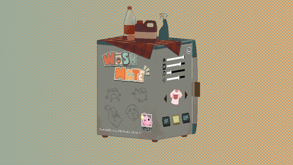 WashMate screenshot 5