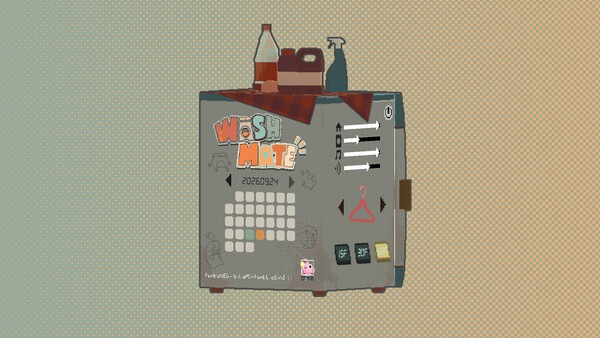 WashMate screenshot 5