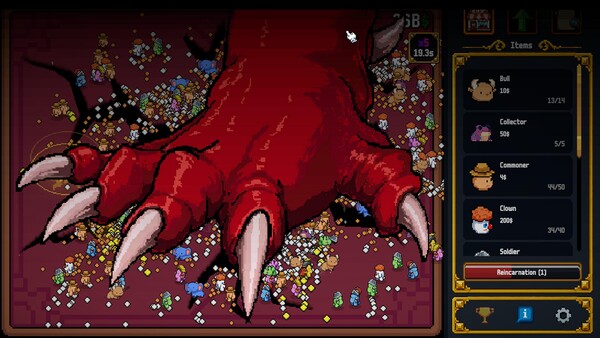 Incremental Pain Profit screenshot 9