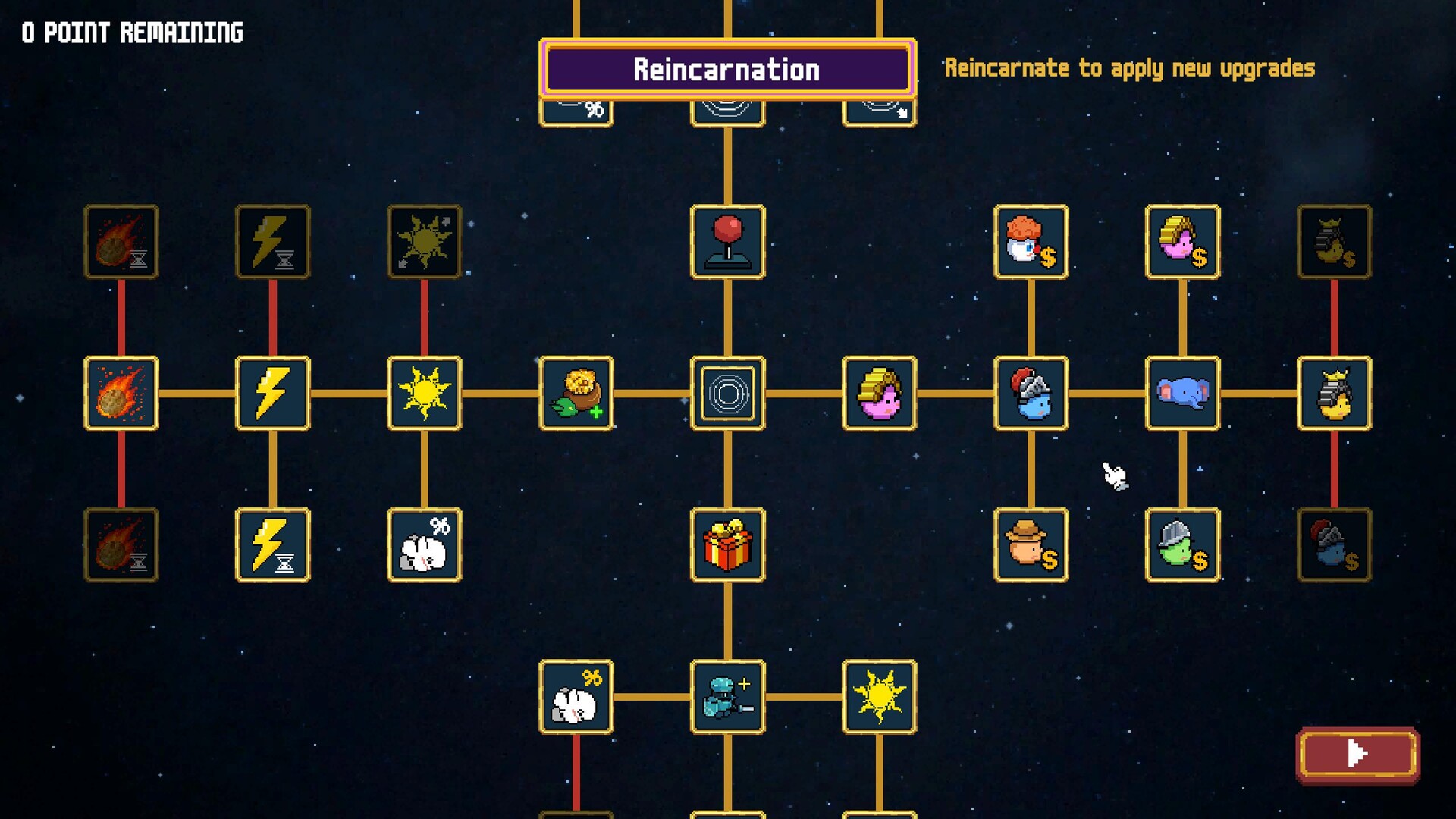 Incremental Pain Profit screenshot 6