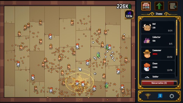 Incremental Pain Profit screenshot 5