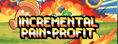 Incremental Pain Profit cover