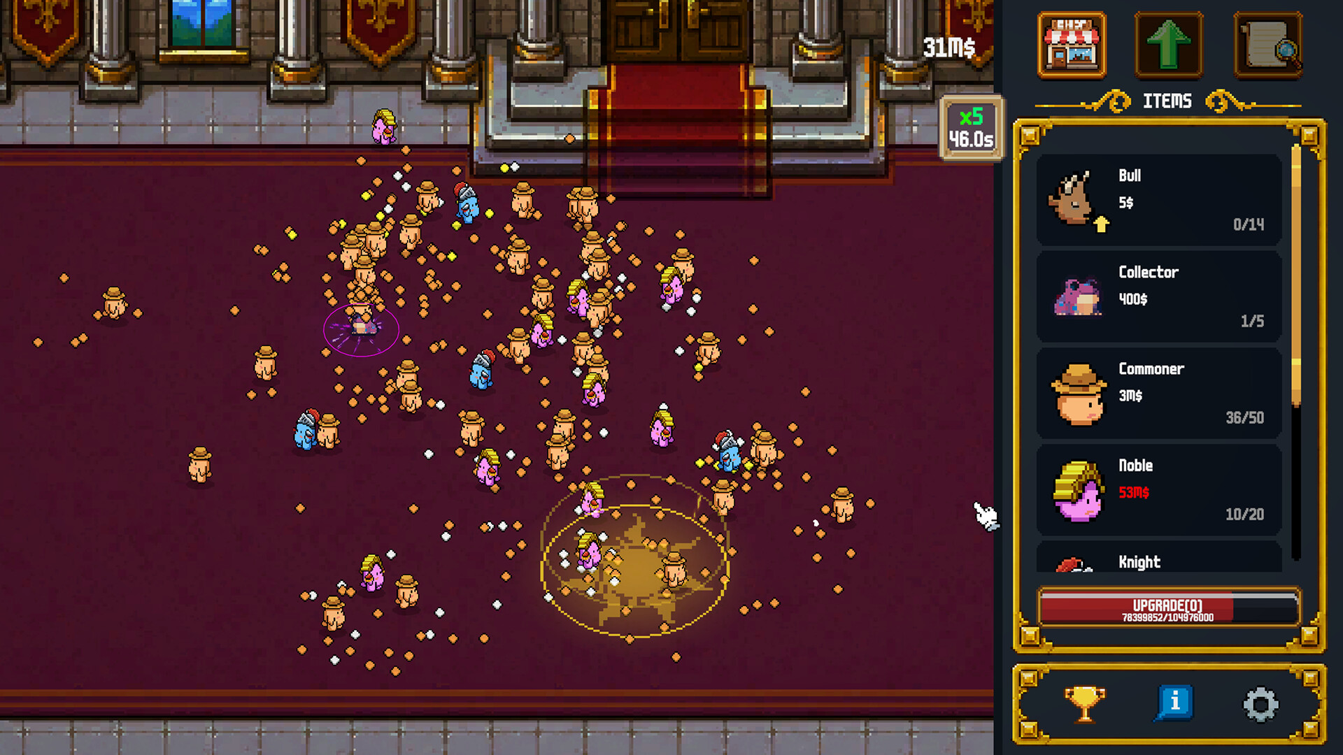Incremental Pain Profit screenshot 5