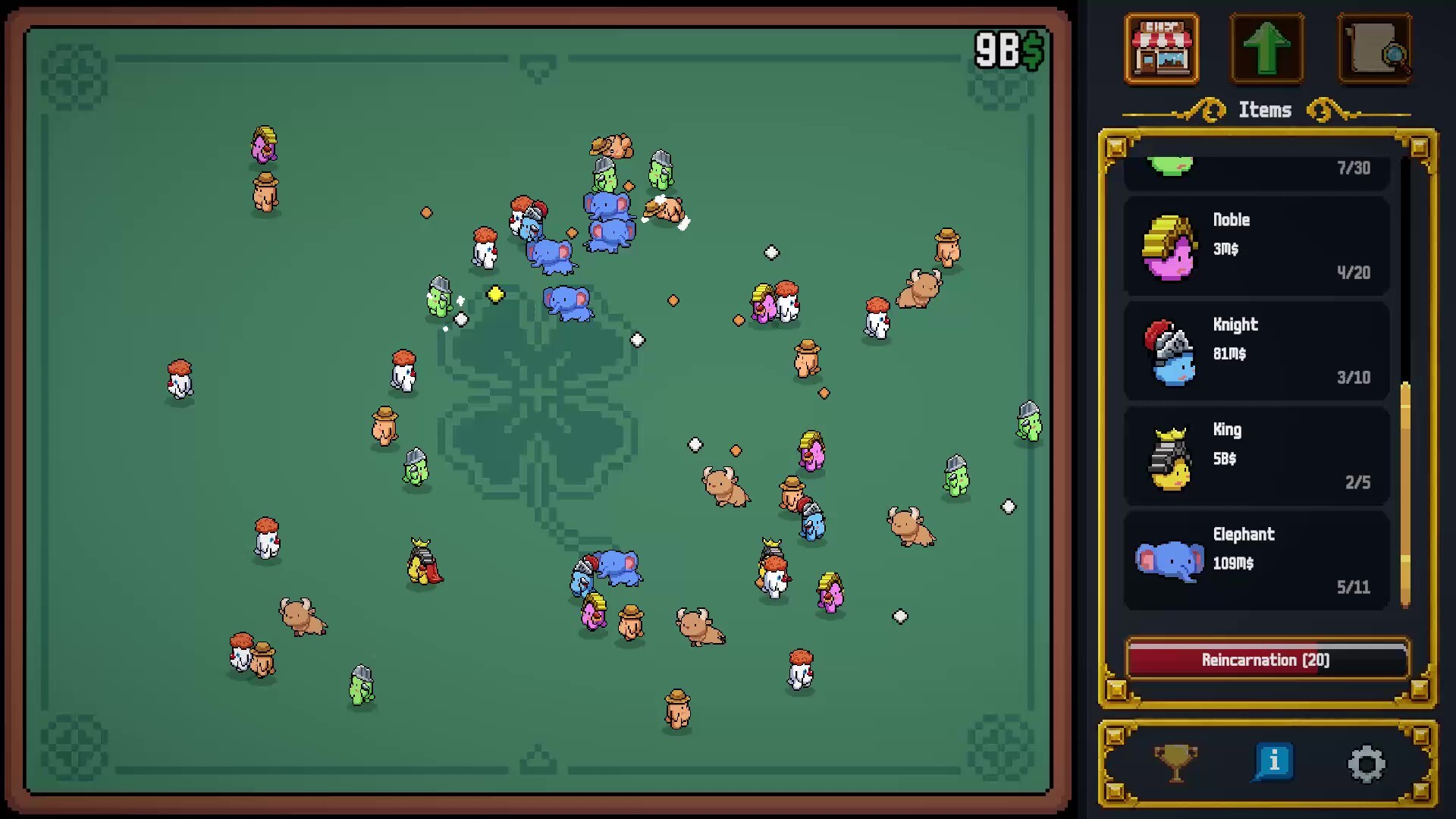 Incremental Pain Profit screenshot 3