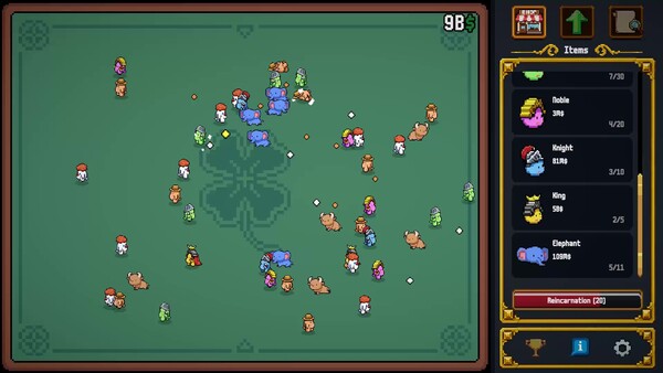 Incremental Pain Profit screenshot 3