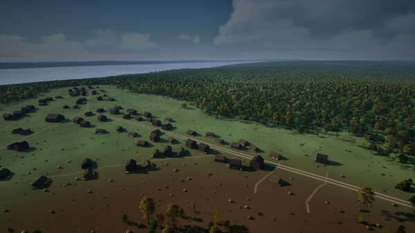 Regent screenshot 1