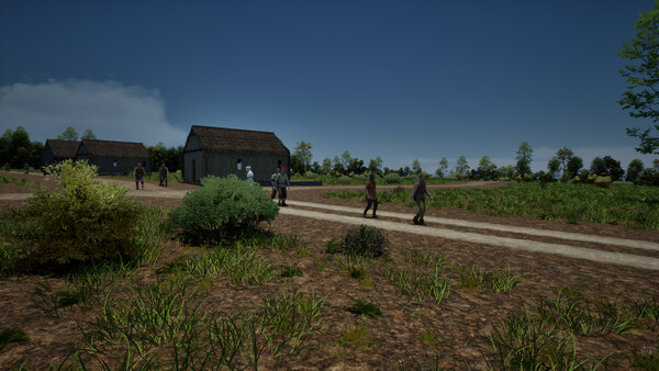 Regent screenshot 5