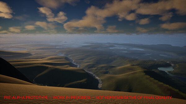 Regent Screenshot