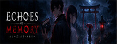 Echoes of Memory cover