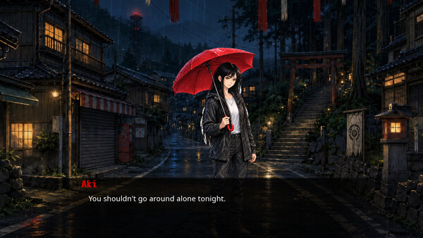 Echoes of Memory screenshot 9