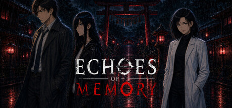 Echoes of Memory