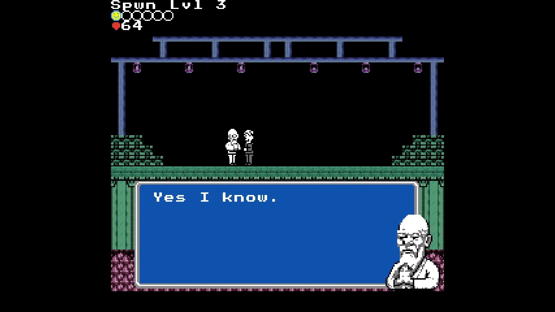 Good Person Featured Screenshot #1
