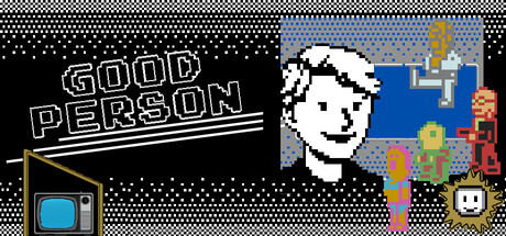 Good Person cover