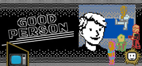 Good Person