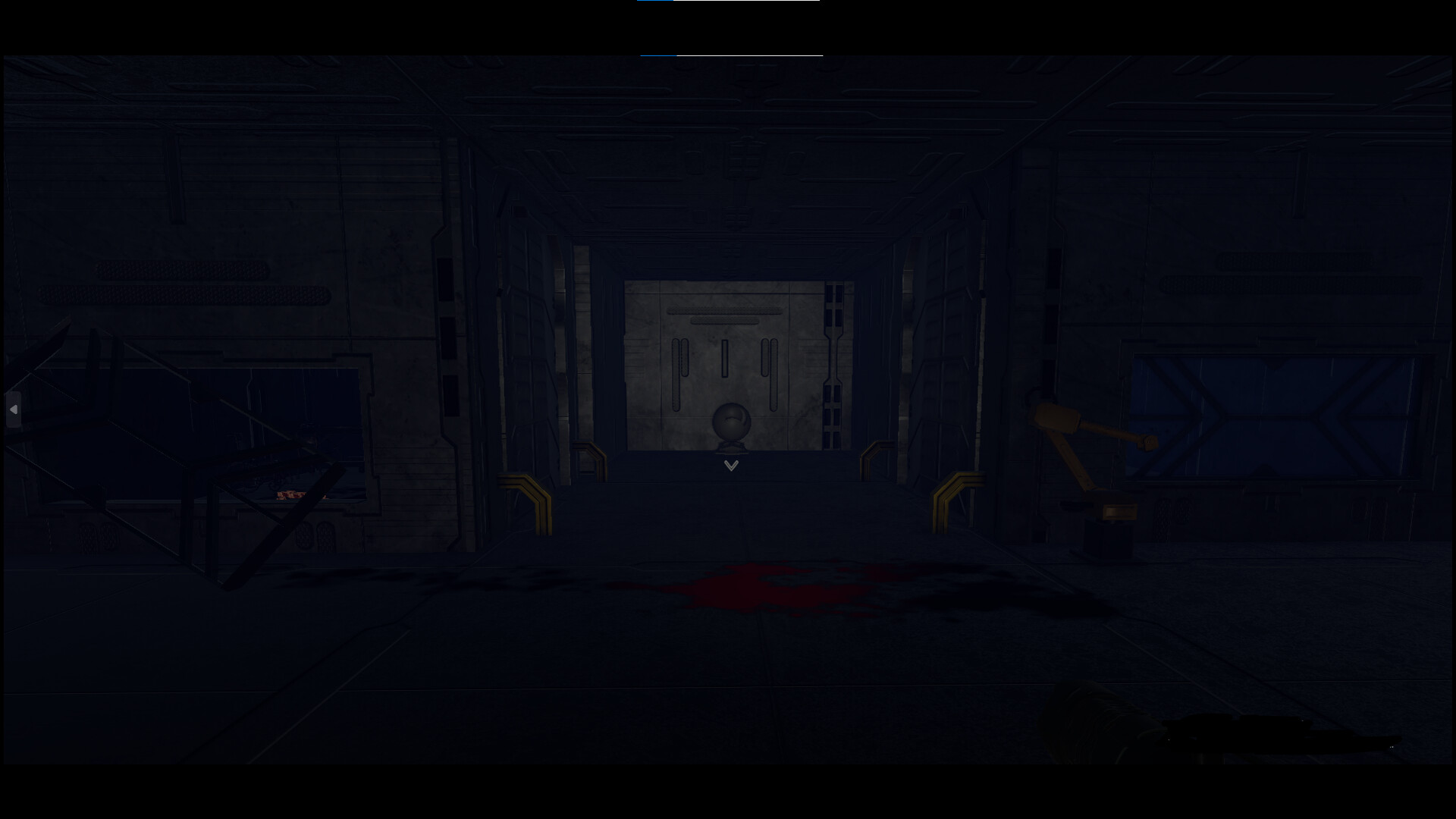 Eyes Of The Factory screenshot 1