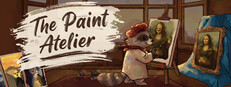 The Paint Atelier: Replica Co.