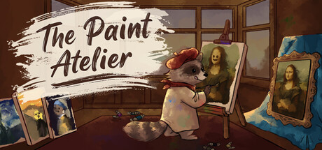 The Paint Atelier: Replica Co.