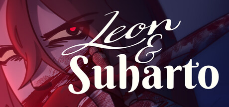 Leon&Suharto — Steam game cover