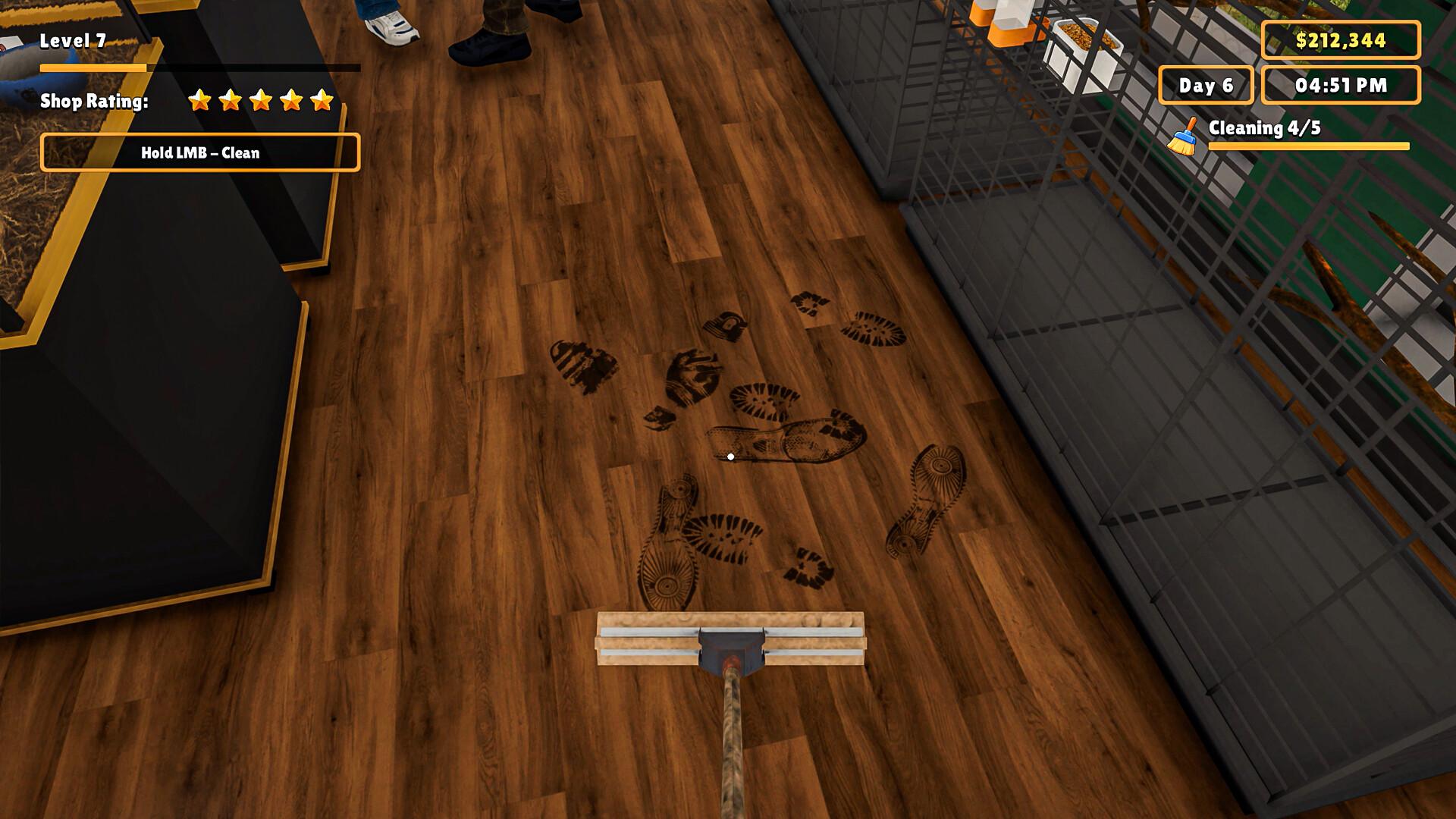 Ultimate Pet Shop Simulator screenshot #6