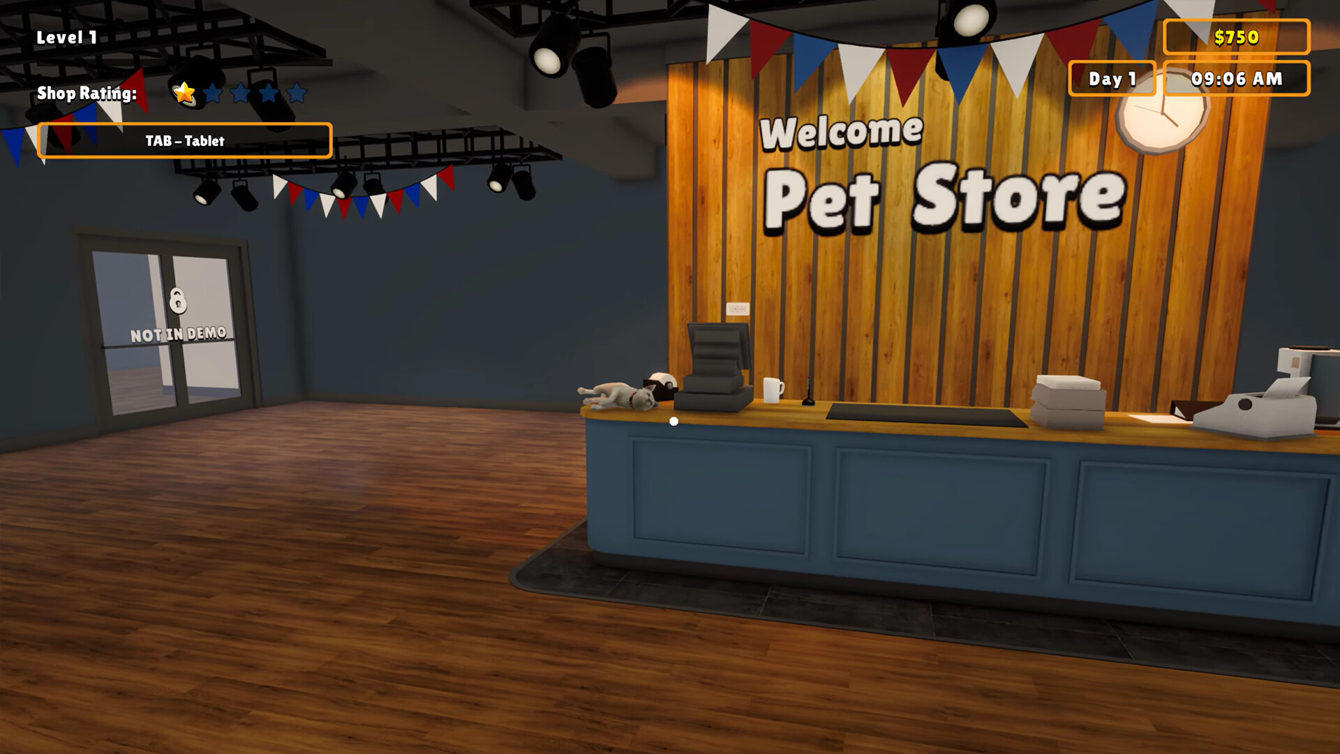 Ultimate Pet Shop Simulator screenshot 9