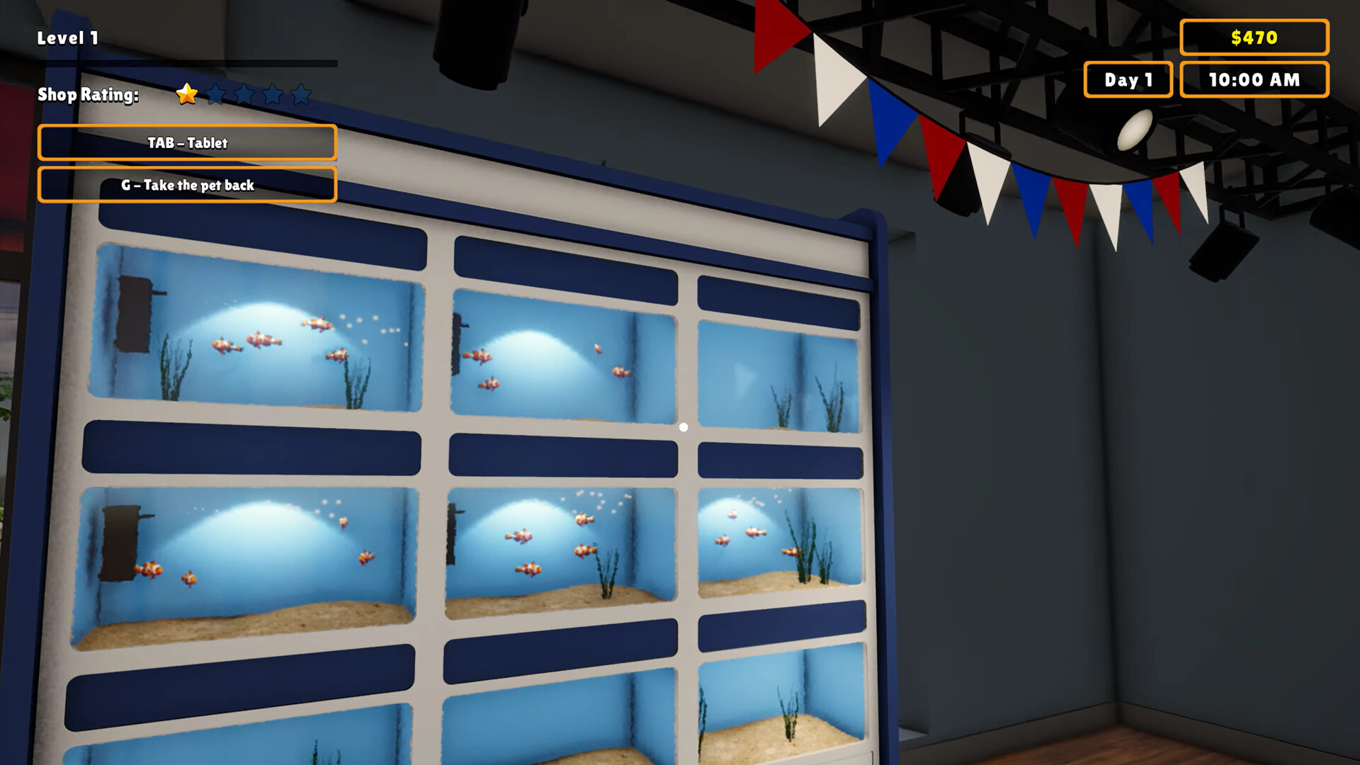 Ultimate Pet Shop Simulator screenshot 4