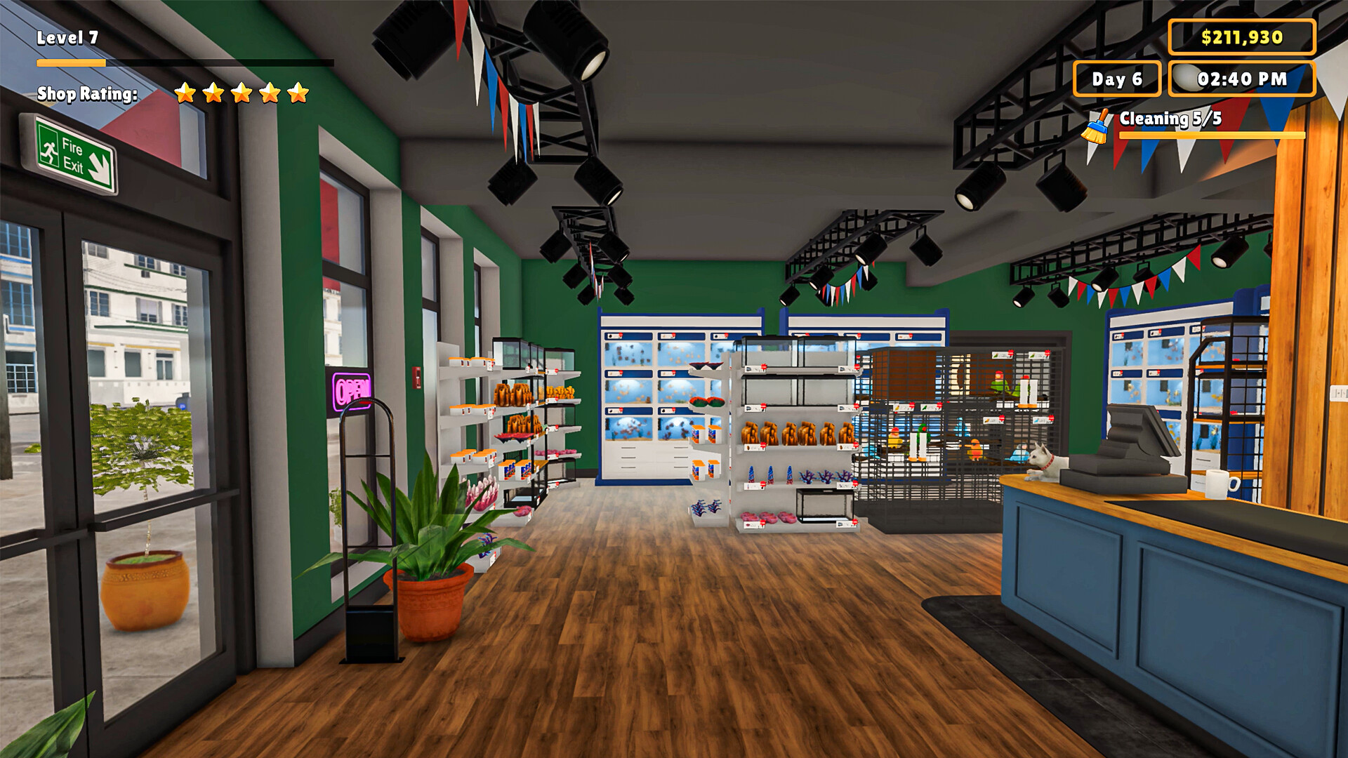 Ultimate Pet Shop Simulator screenshot #7