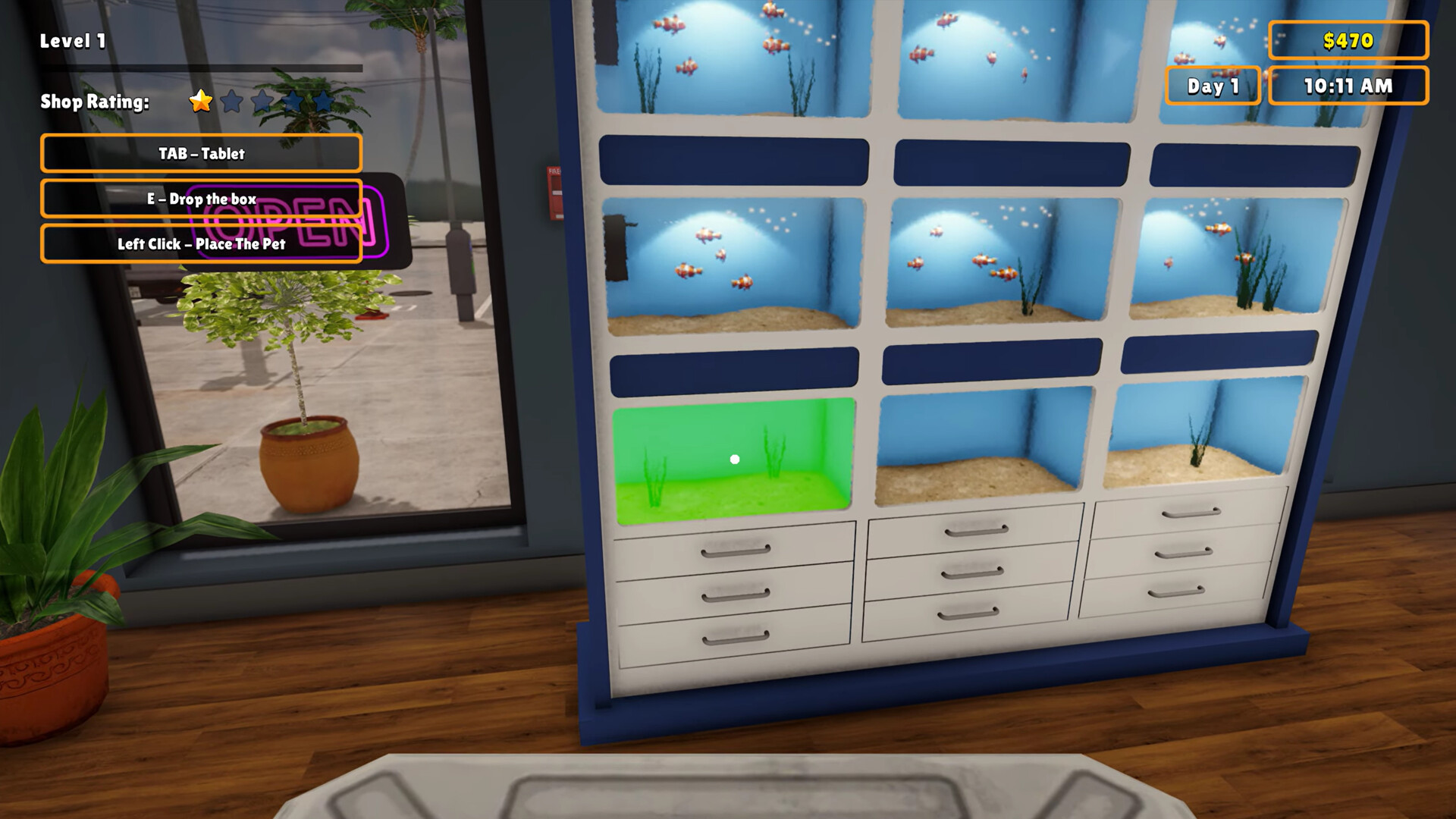 Ultimate Pet Shop Simulator screenshot 8