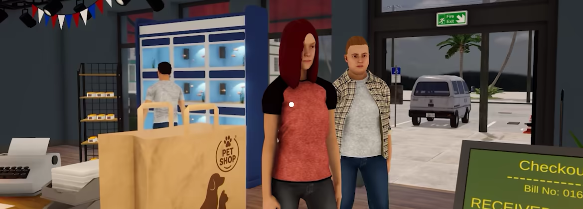 Ultimate Pet Shop Simulator video 4