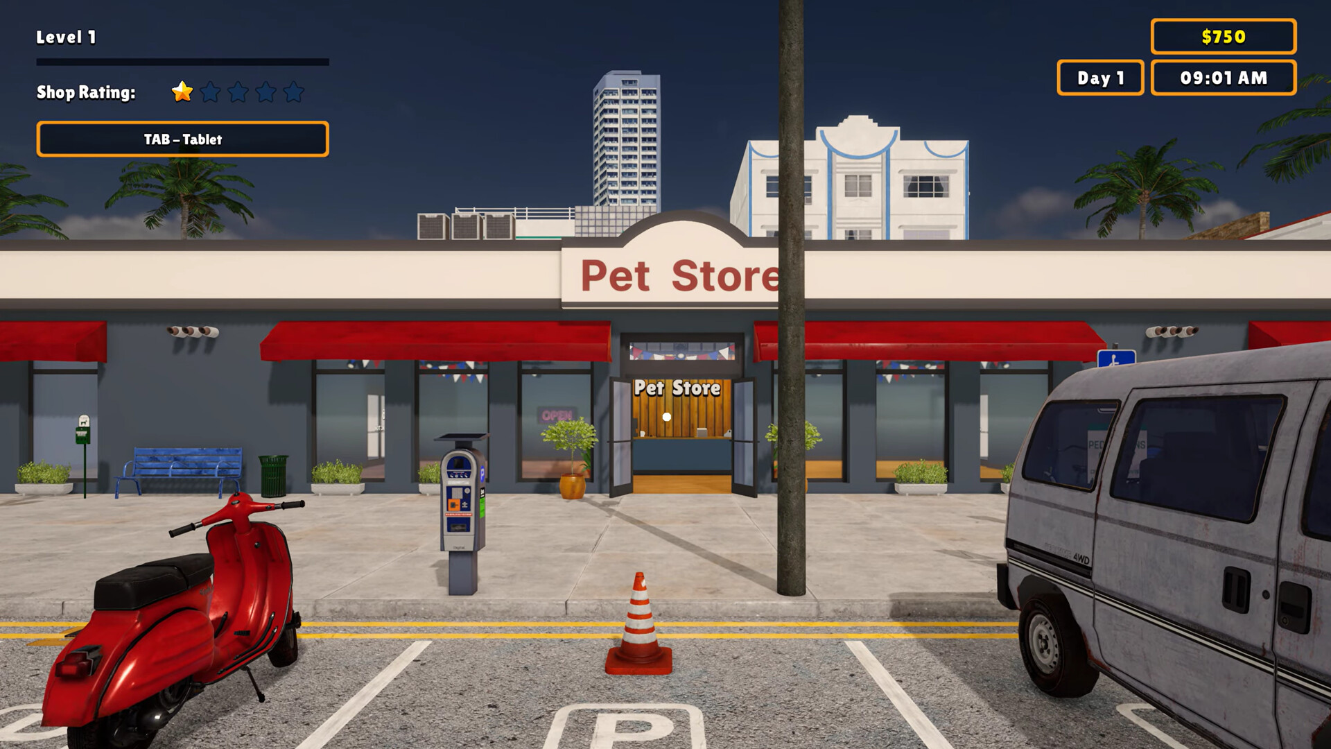 Ultimate Pet Shop Simulator screenshot 10