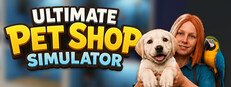 Ultimate Pet Shop Simulator
