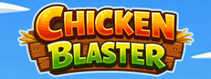 Chicken Blaster cover