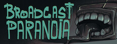 Broadcast Paranoia: a horror anthology