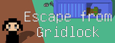 Escape from Gridlock cover