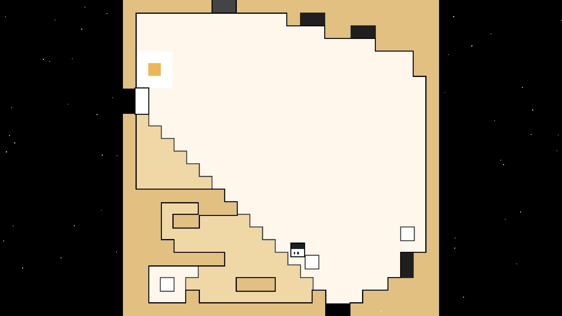 CUBE_ screenshot 2