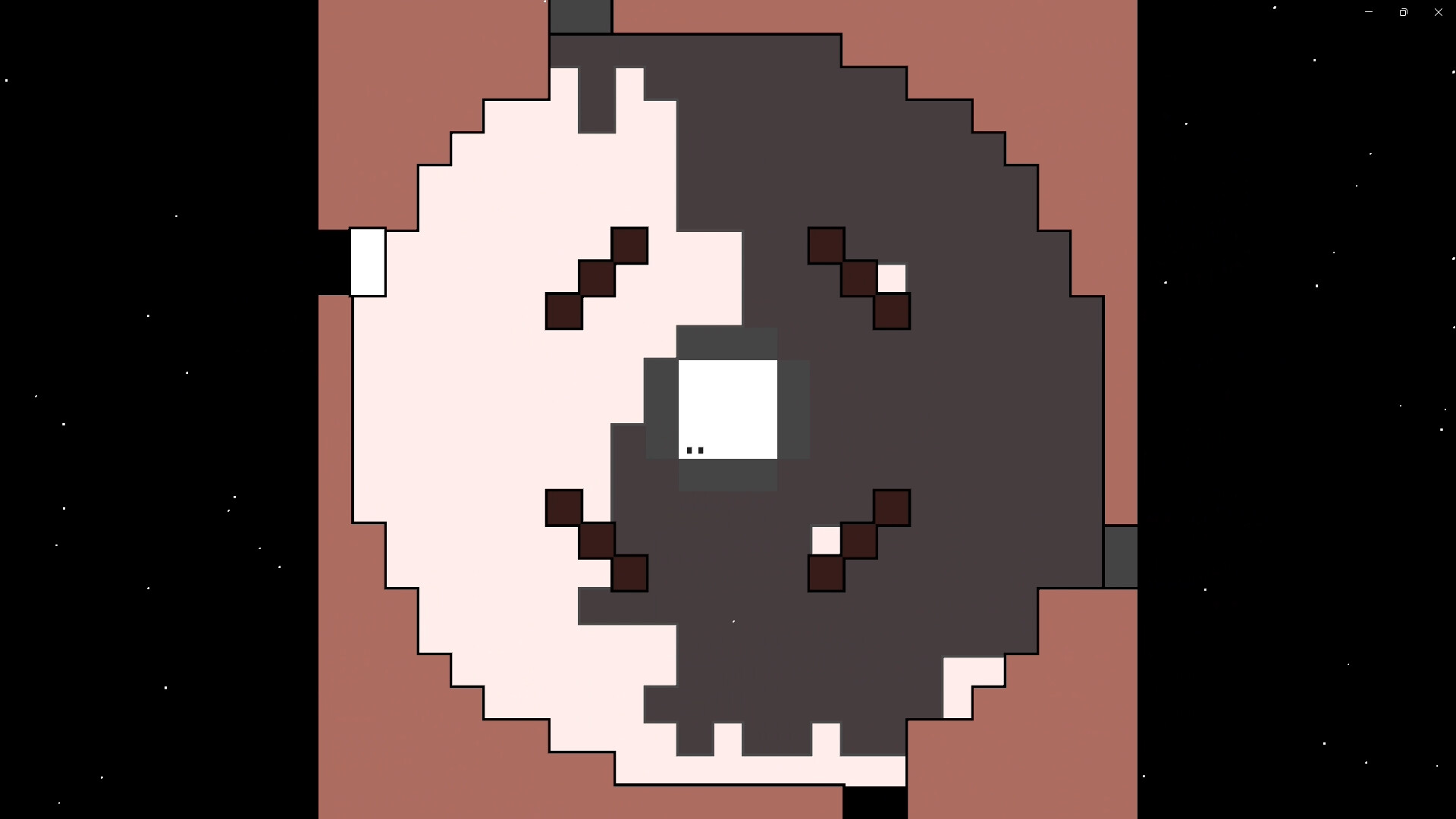 CUBE_ screenshot 1