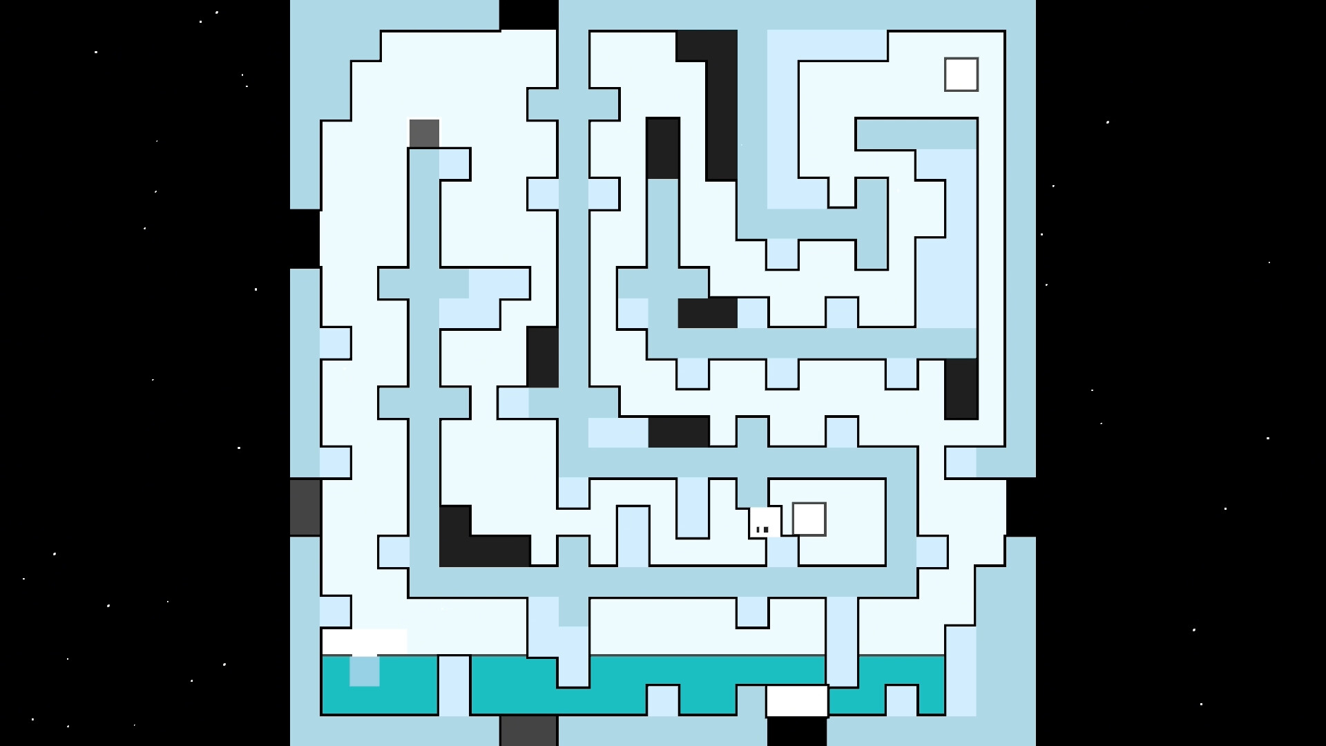 CUBE_ screenshot 3