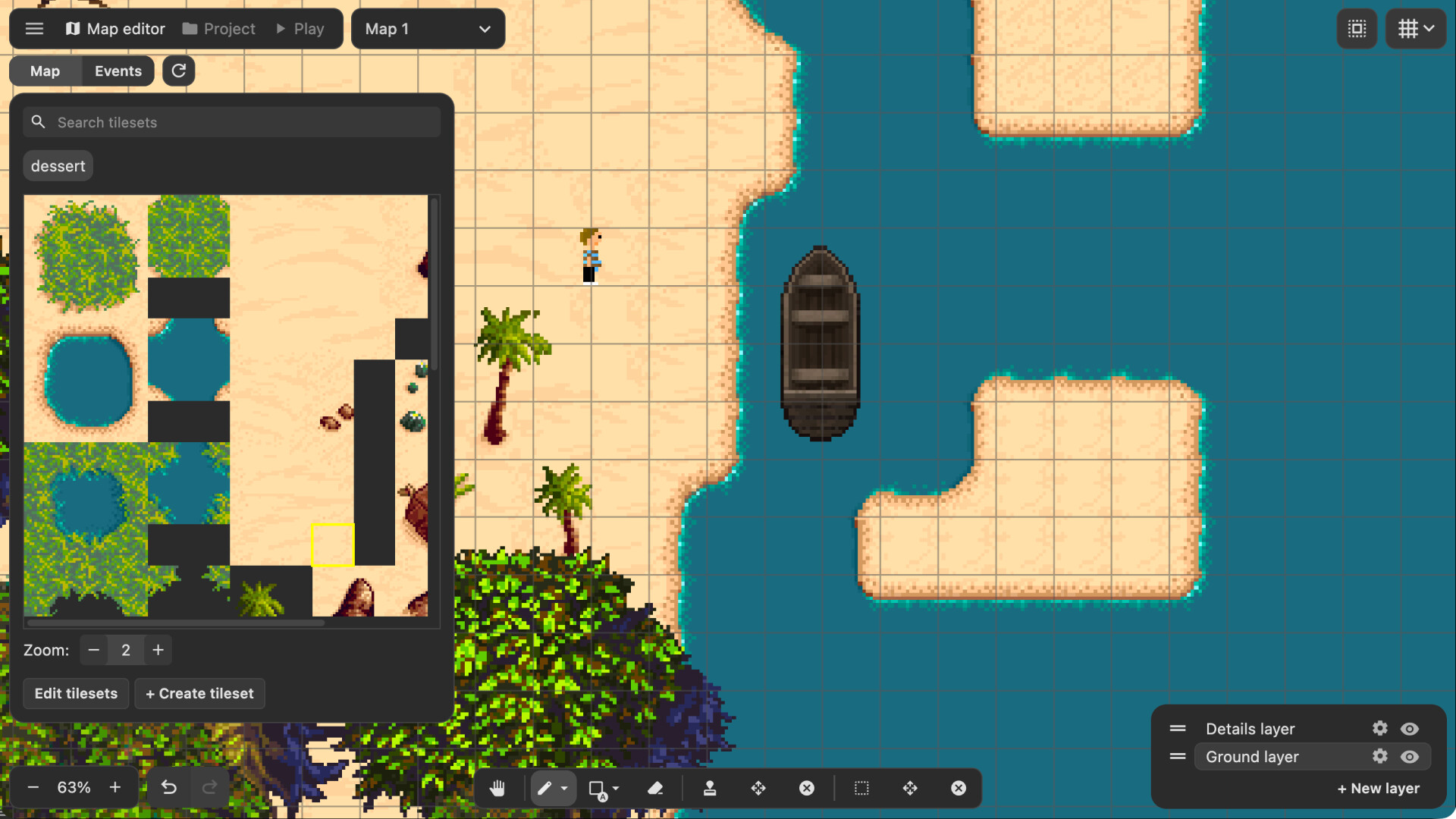 PS Maker screenshot 8