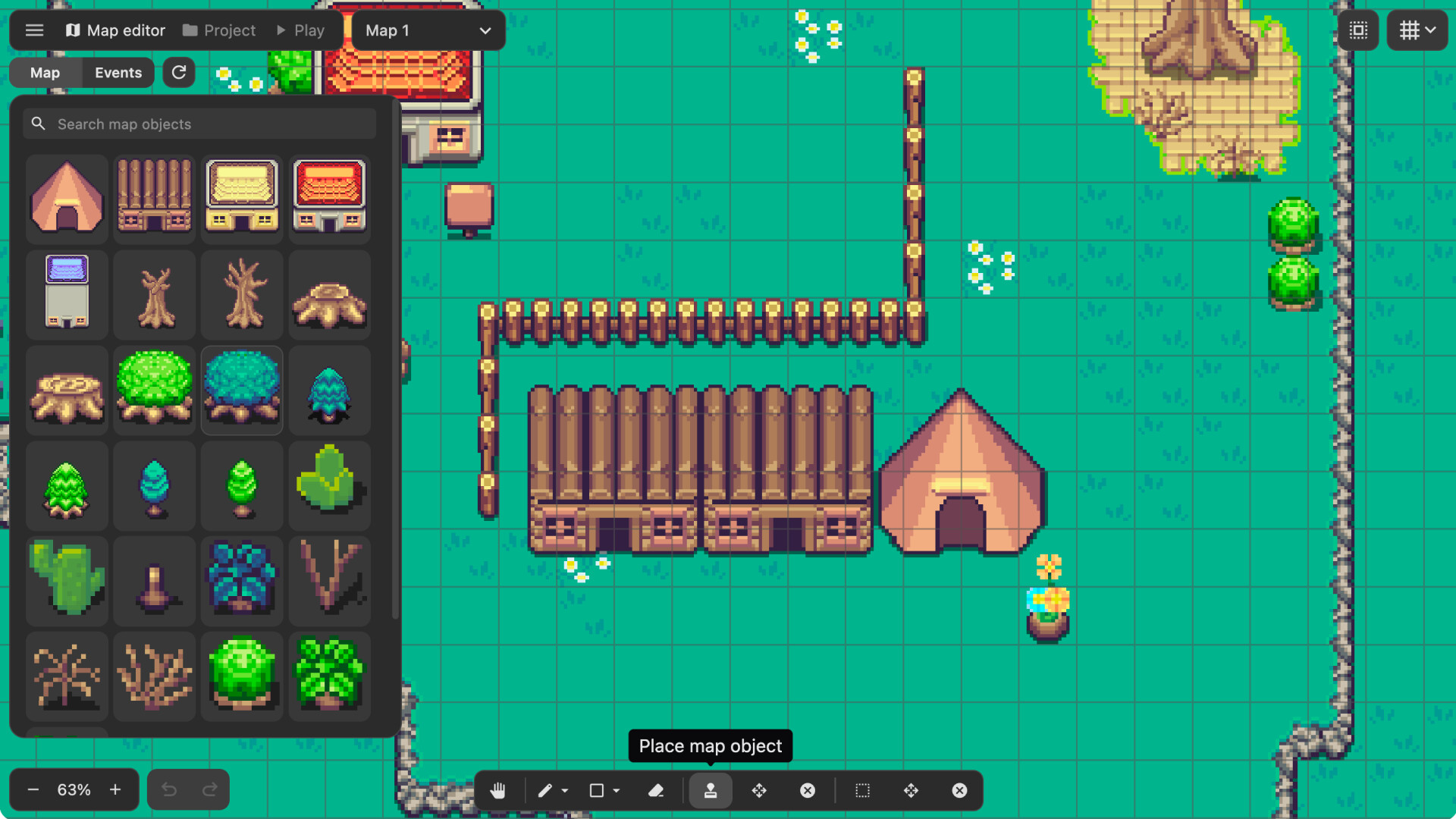 PS Maker screenshot 6