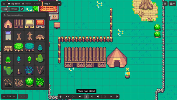 PS Maker screenshot 6