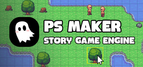 PS Maker cover