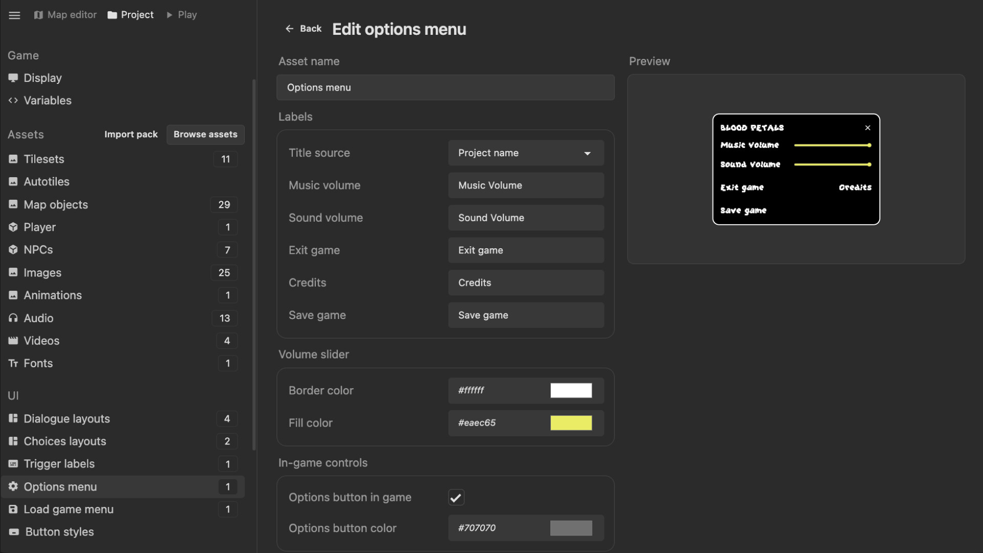 PS Maker screenshot 13