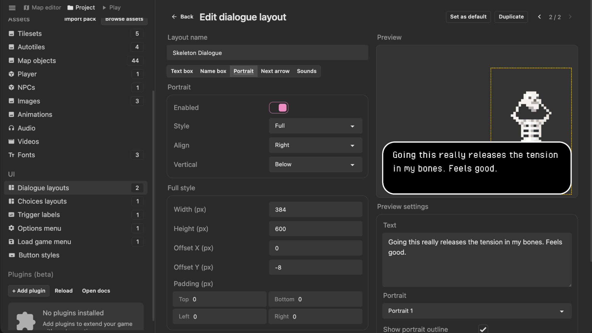 PS Maker screenshot 10