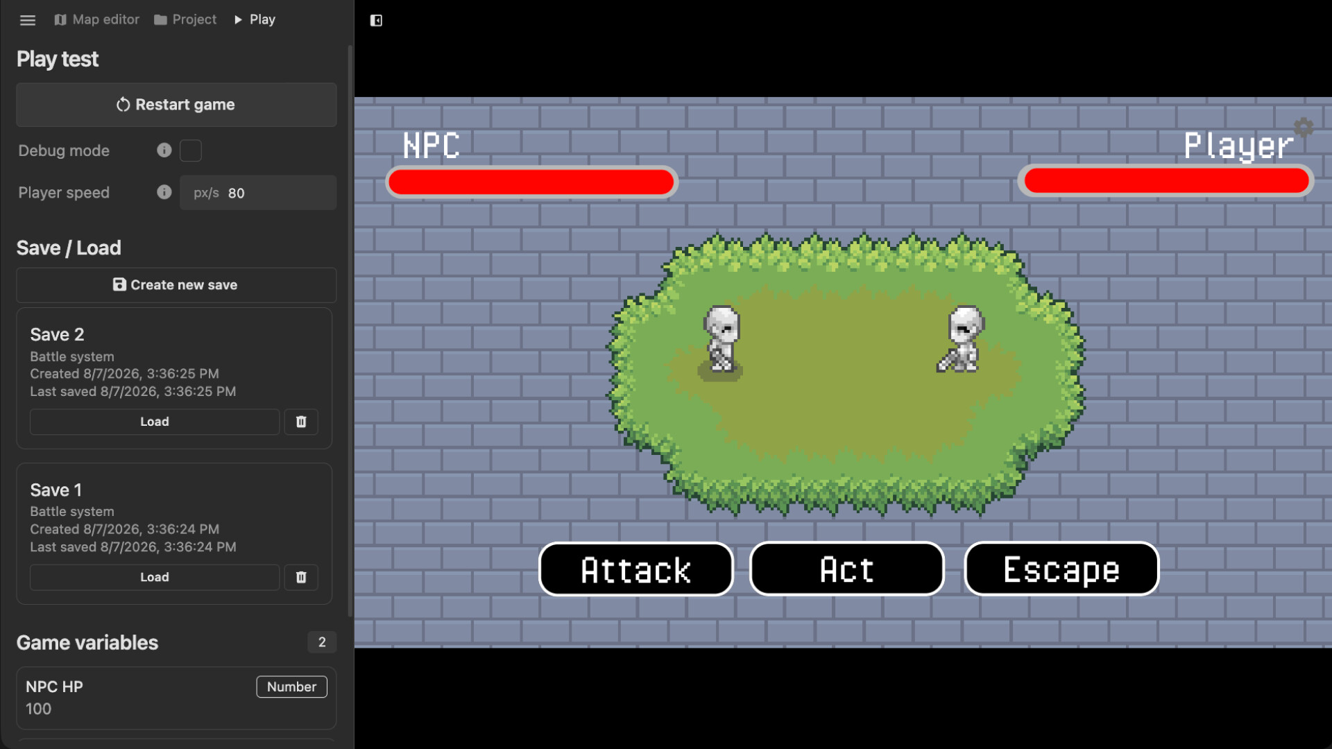 PS Maker screenshot 4
