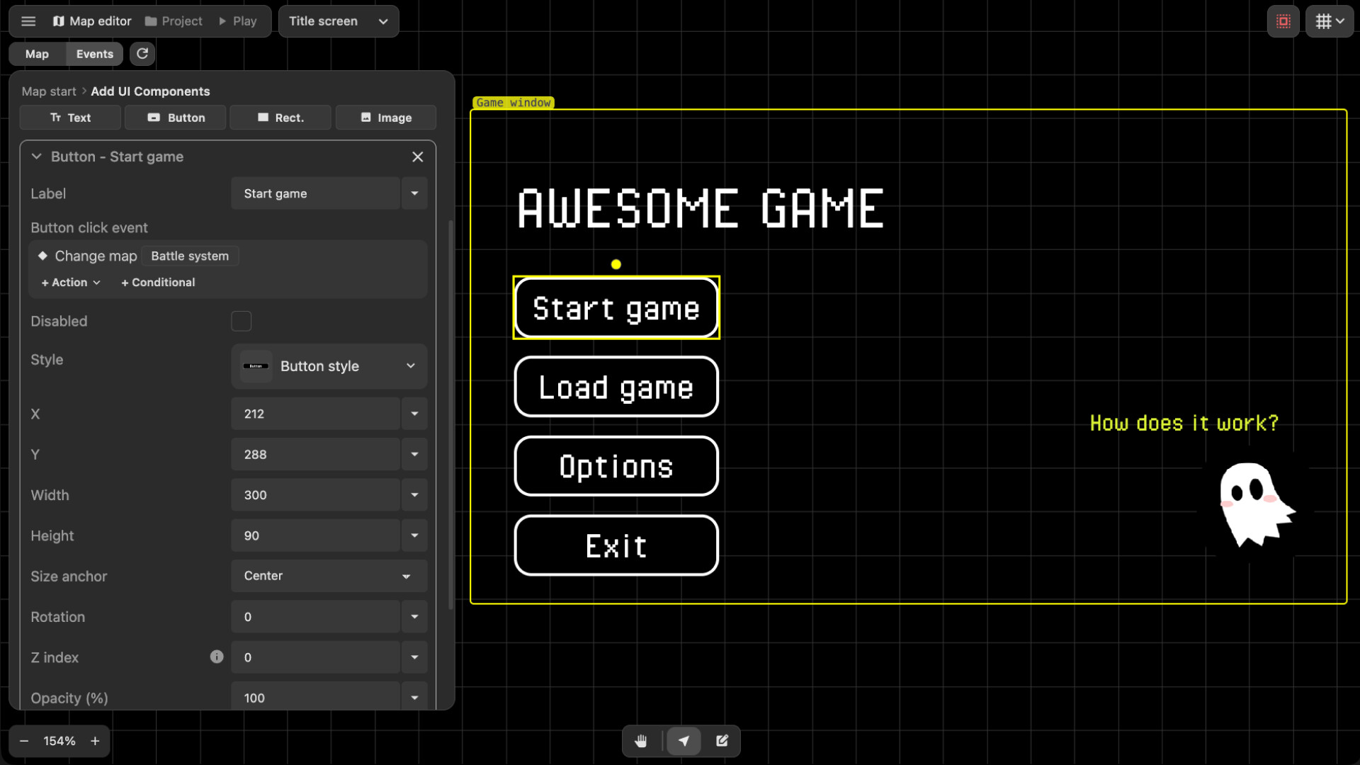 PS Maker screenshot 5