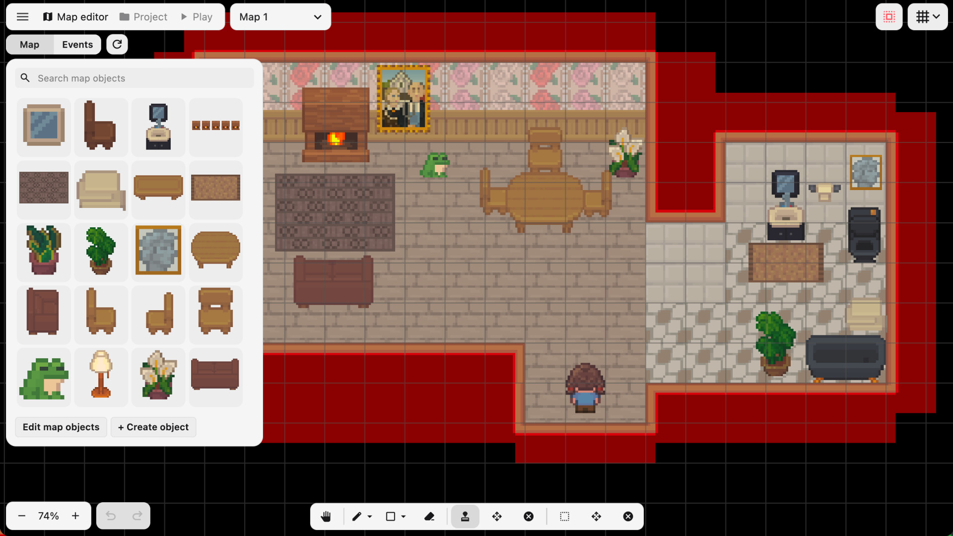 PS Maker screenshot 8