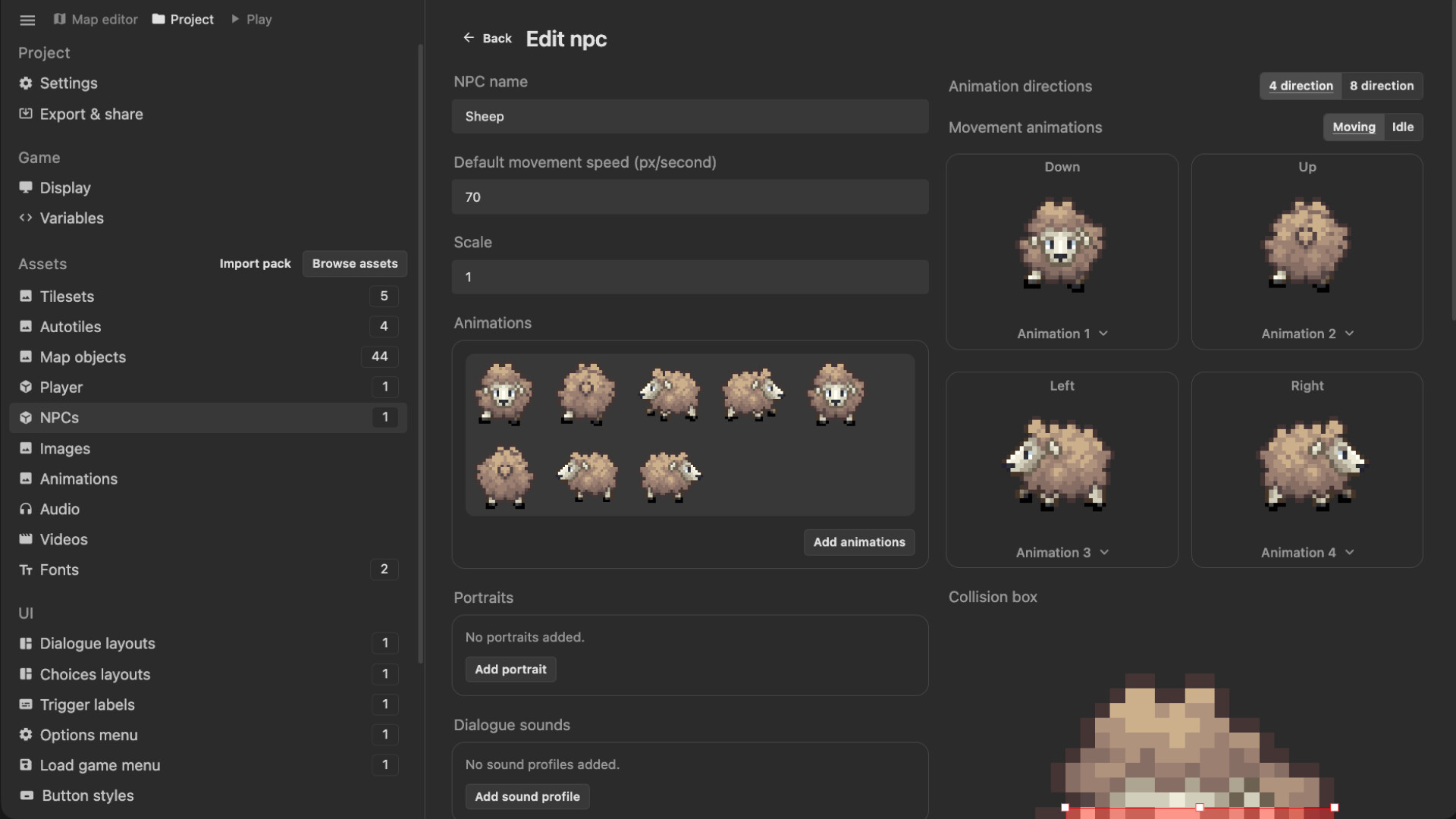 PS Maker screenshot 11