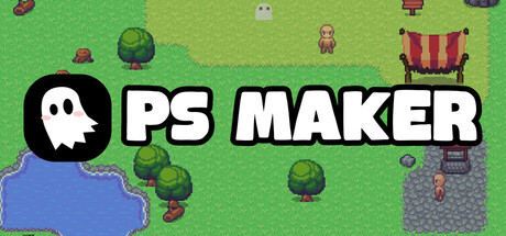 PS Maker header