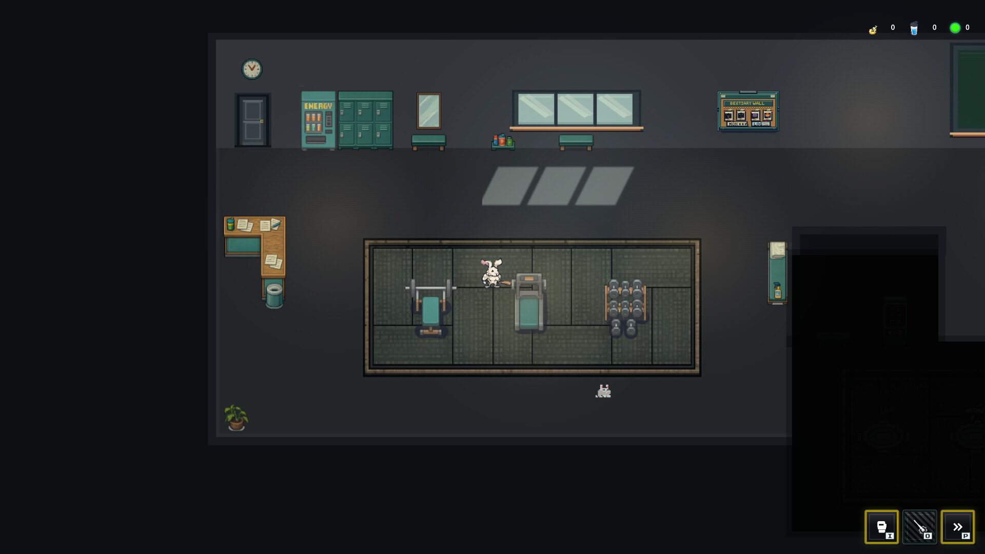 A Nibble Tale screenshot #3