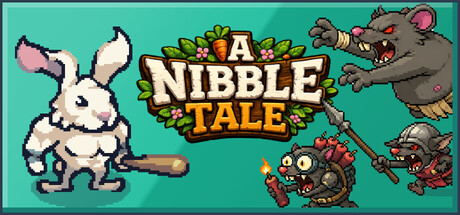 A Nibble Tale