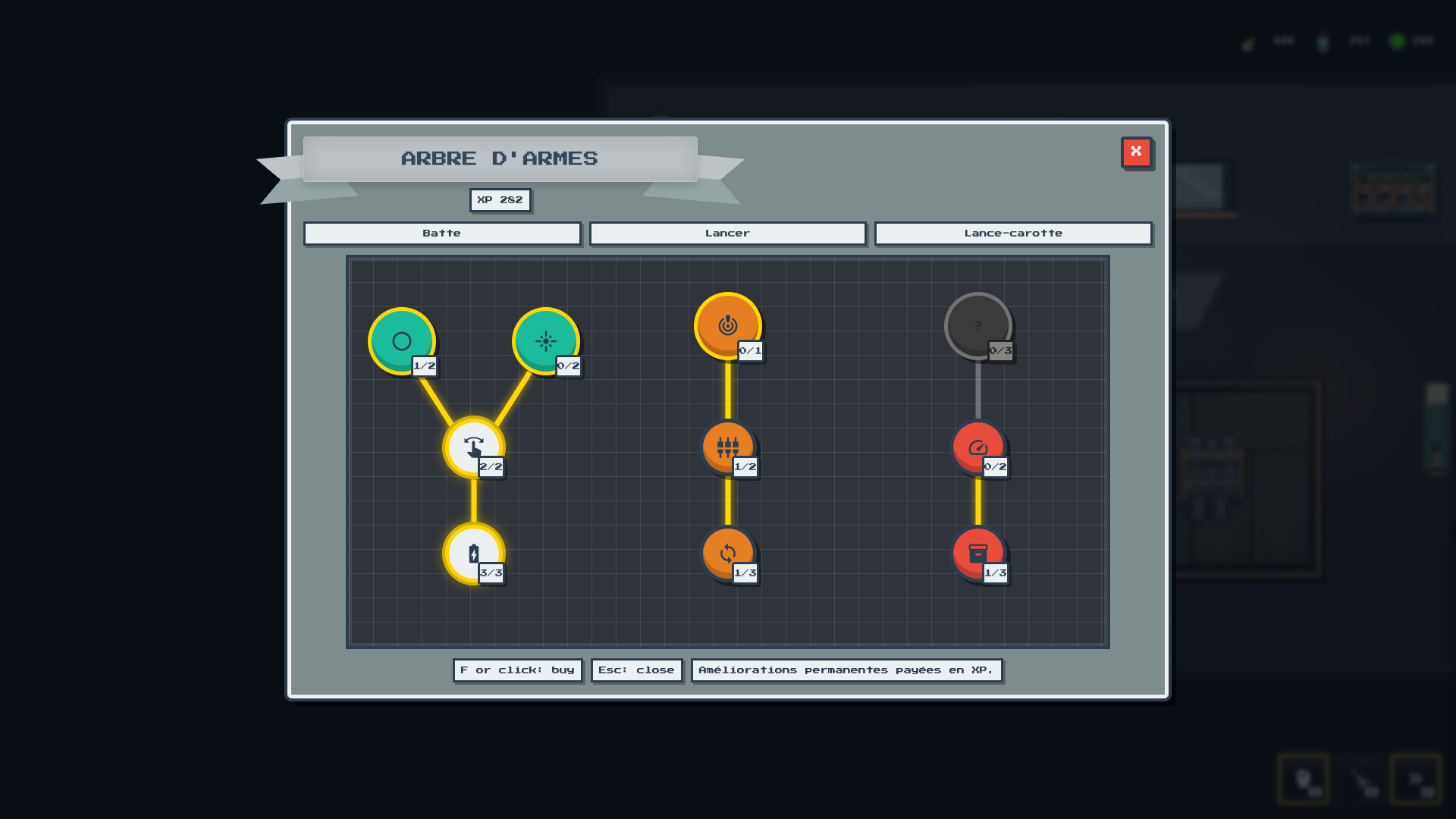 A Nibble Tale screenshot #12